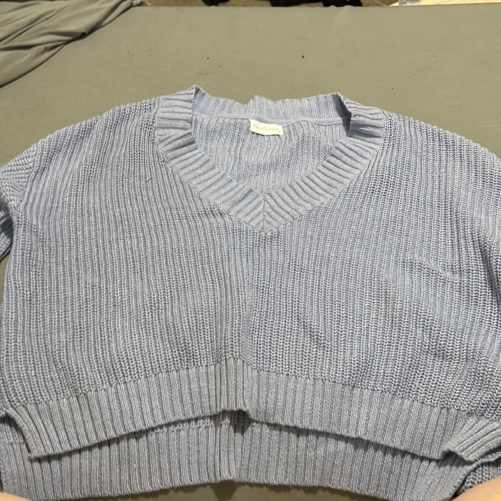 sweater